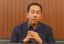 Intip Karir Muhammad Awaluddin, yang Kini Pimpin BUMN Jasa Raharja Muhammad Awaluddin