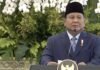 Presiden Prabowo Pastikan Groundbreaking 5 Proyek Hilirisasi Rp100 Triliun Awal 2026 Proyek Hilirisasi