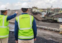 PTBA Perkuat Fondasi Bisnis Berkelanjutan untuk 2026 PTBA