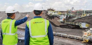 PTBA Perkuat Fondasi Bisnis Berkelanjutan untuk 2026 PTBA