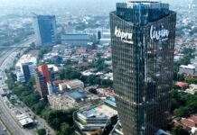 DPK Menguat, Kredit Bank Mandiri Terus Tumbuh Bank Mandiri