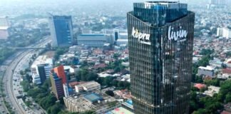 DPK Menguat, Kredit Bank Mandiri Terus Tumbuh Bank Mandiri