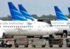 Holding BUMN Penerbangan Resmi Dibentuk, Garuda Pimpin Citilink dan Pelita Air Holding BUMN Penerbangan