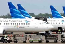 Holding BUMN Penerbangan Resmi Dibentuk, Garuda Pimpin Citilink dan Pelita Air Holding BUMN Penerbangan