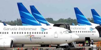 Holding BUMN Penerbangan Resmi Dibentuk, Garuda Pimpin Citilink dan Pelita Air Holding BUMN Penerbangan