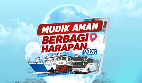 Mudik gratis BUMN 2026 Mudik gratis BUMN 2026