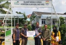 TJSL PLN Hadirkan Dampak Sosial Luas bagi Masyarakat Indonesia TJSL PLN