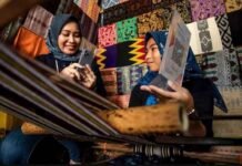 Terserap Rp178,08 Triliun! KUR BRI 2025 Perkuat Pertanian dan UMKM Nasional KUR BRI 2025