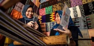 Terserap Rp178,08 Triliun! KUR BRI 2025 Perkuat Pertanian dan UMKM Nasional KUR BRI 2025