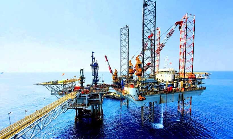 hulu migas Pertamina