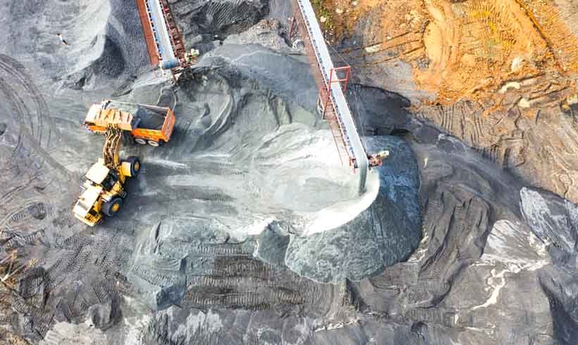 izin tambang Freeport