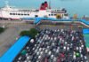 Single Tarif ASDP FERRY Jadi Terobosan Baru Mudik Lebaran 2026 Single Tarif