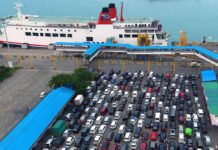 Single Tarif ASDP FERRY Jadi Terobosan Baru Mudik Lebaran 2026 Single Tarif