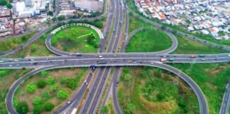 Empat Tol Fungsional Jasa Marga Siap Layani Mudik 2026 Tol Fungsional Jasa Marga