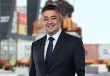 Jadi Dirut Baru Pelindo, ini Rekam Jejak Achmad Muchtasyar! Dirut Baru Pelindo