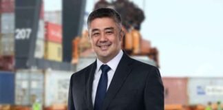 Jadi Dirut Baru Pelindo, ini Rekam Jejak Achmad Muchtasyar! Dirut Baru Pelindo