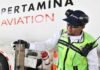 Mengawal Setiap Penerbangan, Aviation Fuel Terminal Pertamina Pastikan Avtur Berkualitas Aviation Fuel Terminal
