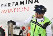 Mengawal Setiap Penerbangan, Aviation Fuel Terminal Pertamina Pastikan Avtur Berkualitas Aviation Fuel Terminal