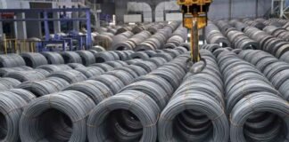 Krakatau Steel: Penataan Pasar Jadi Kunci Bangkitnya Industri Baja Nasional Industri Baja Nasional