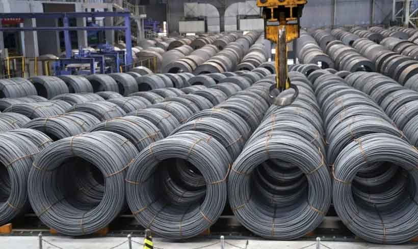 Industri Baja Nasional