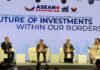 Pertamina NRE Gaungkan Komitmen Kolaborasi Energi Bersih ASEAN di Forum Investasi Filipina energi bersih