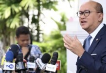 Rosan Roeslani: Pasar Modal Indonesia Penting bagi Kinerja BUMN Pasar Modal Indonesia