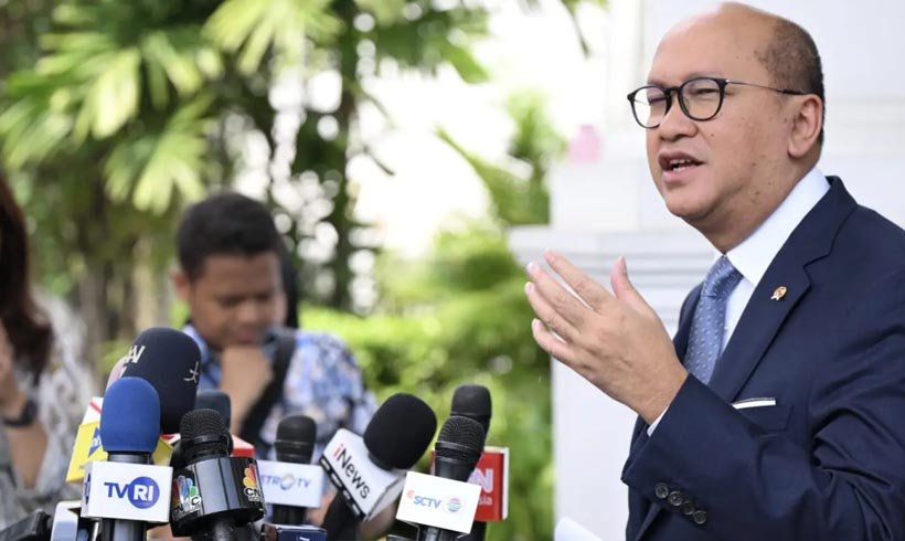 Pasar Modal Indonesia