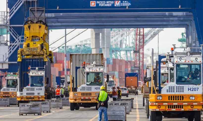 Neraca Dagang RI 2025