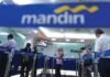 Aset dan Kredit Tumbuh, Laba Bank Mandiri Tembus Rp56,3 Triliun Laba Bank Mandiri 2025