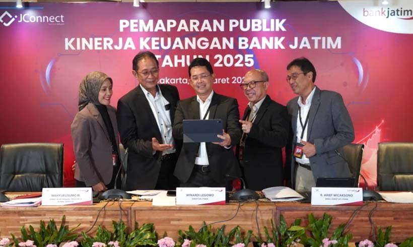 Bank Jatim Bank Jatim