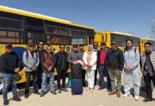 Utamakan Keselamatan Perwira di tengah Eskalasi Geopolitik, PIEP Relokasi Pekerja PIEP