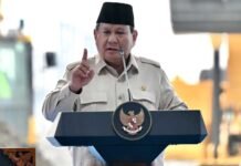 Target Setoran Danantara Rp800 Triliun, Presiden Prabowo Ingin ROA Minimal 5 Persen Target Setoran Danantara