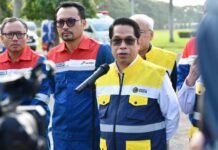 Pasokan Energi Ramadan-Idulfitri Aman, ESDM Apresiasi Kesiapan Pertamina Kesiapan Pertamina