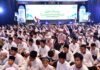 Energi Ramadan Penuh Harapan, Pertamina Salurkan Santunan bagi 29 ribu Anak Yatim Penuh Harapan