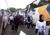 Ribuan Pemudik Bersiap Berangkat, Mudik Bareng Pertamina Dorong Perjalanan Aman dan Hemat BBM Mudik Bareng Pertamina