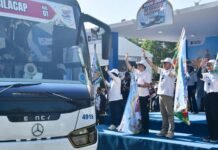 Pertamina Berangkatkan Lebih dari 5.000 Peserta dalam Program Mudik Bareng 2026 program Mudik