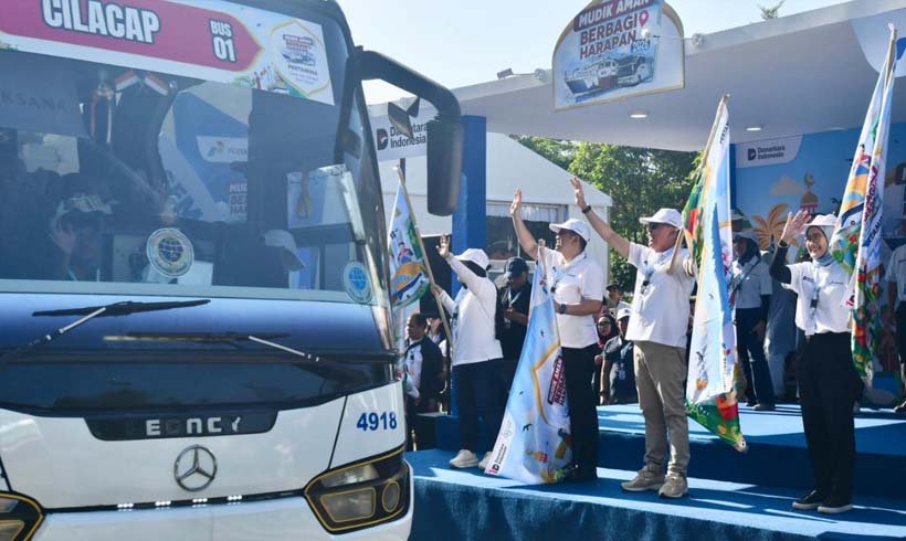 program Mudik program Mudik