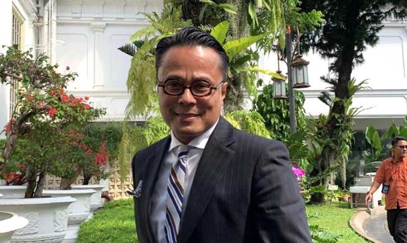 Restrukturisasi BUMN Karya