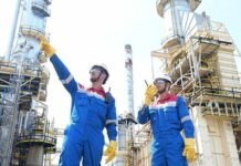 Inovasi Block Mode Bawa Pertamina Patra Niaga Lebih Adaptif dan Efisien Inovasi Block Mode