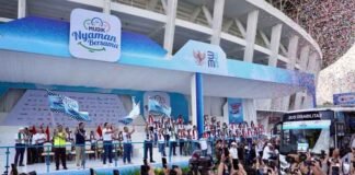 Sinergi Pertamina dan Pemerintah Hadirkan Program Mudik Gratis Dukung Mobilitas yang Aman dan Hemat Energi Mudik Gratis