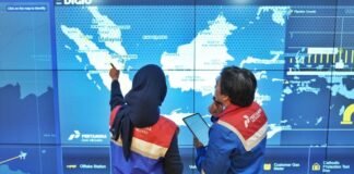 Pertamina Respons Situasi Global dengan Langkah Strategis situasi global