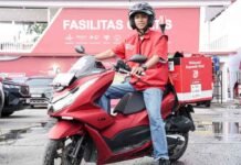 Primadona Lebaran 2026, Konsumsi BBM Pertamax Series Naik Signifikan Lebaran 2026