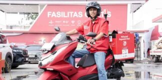 Primadona Lebaran 2026, Konsumsi BBM Pertamax Series Naik Signifikan Lebaran 2026