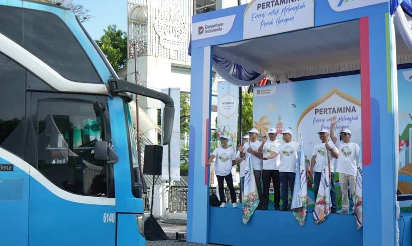 arus balik arus balik