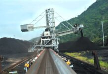 Proyek Strategis Mind ID Dorong Ketahanan dan Swasembada Energi swasembada energi