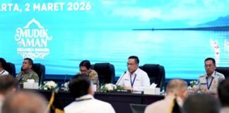 Dirut Pertamina Pastikan Mudik Idulfitri 1447 H Nyaman dengan Pasokan Energi Aman Idulfitri 1447 H