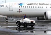 Bos Danantara: Kinerja Keuangan Garuda Indonesia dan Citilink Mulai Pulih Awal 2026 Kinerja Keuangan Garuda Indonesia