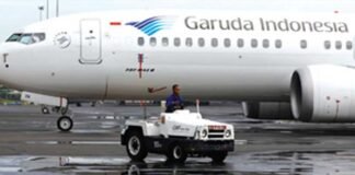 Bos Danantara: Kinerja Keuangan Garuda Indonesia dan Citilink Mulai Pulih Awal 2026 Kinerja Keuangan Garuda Indonesia