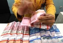 Ketidakpastian Global dan Domestik Picu Kewaspadaan Industri Keuangan Ketidakpastian Global dan Domestik