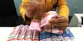 Ketidakpastian Global dan Domestik Picu Kewaspadaan Industri Keuangan Ketidakpastian Global dan Domestik